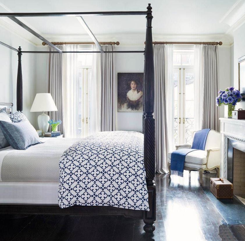brooke-shields-blue-and-white-new-traditional-bedroom