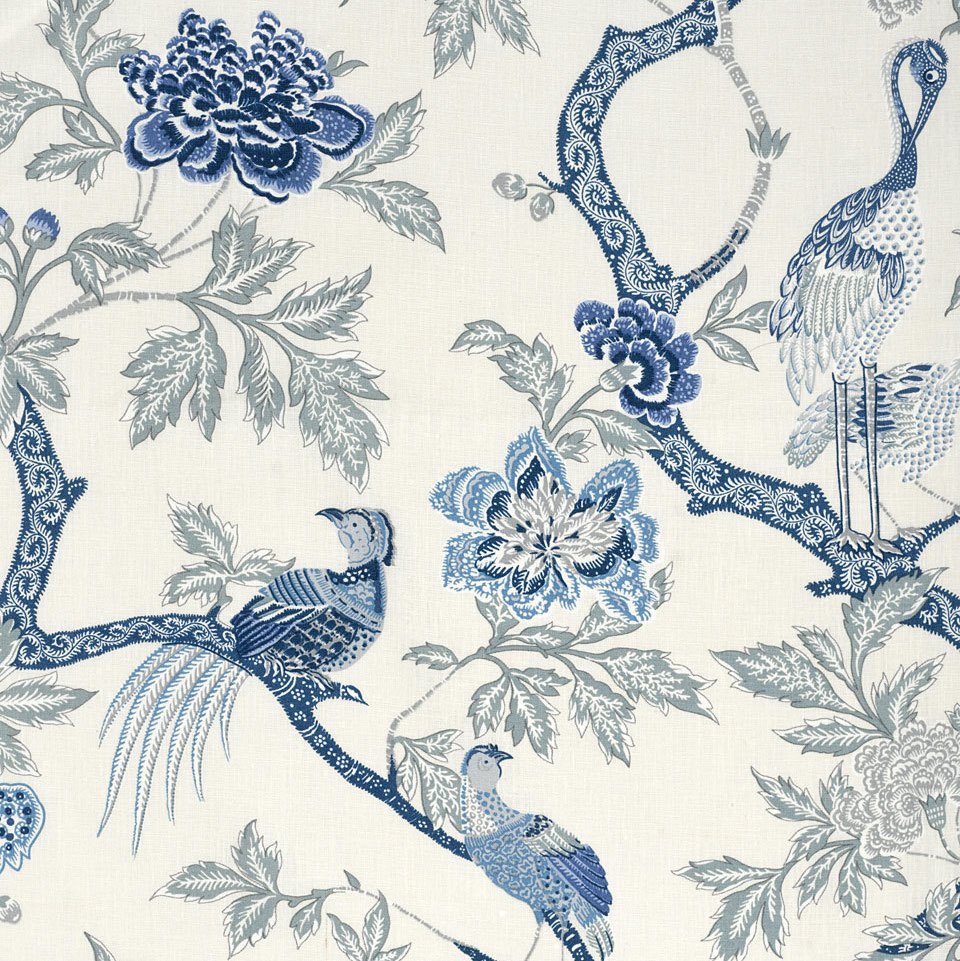 f-schumacher-arbre-chinois-blue-and-white-fabric-174081