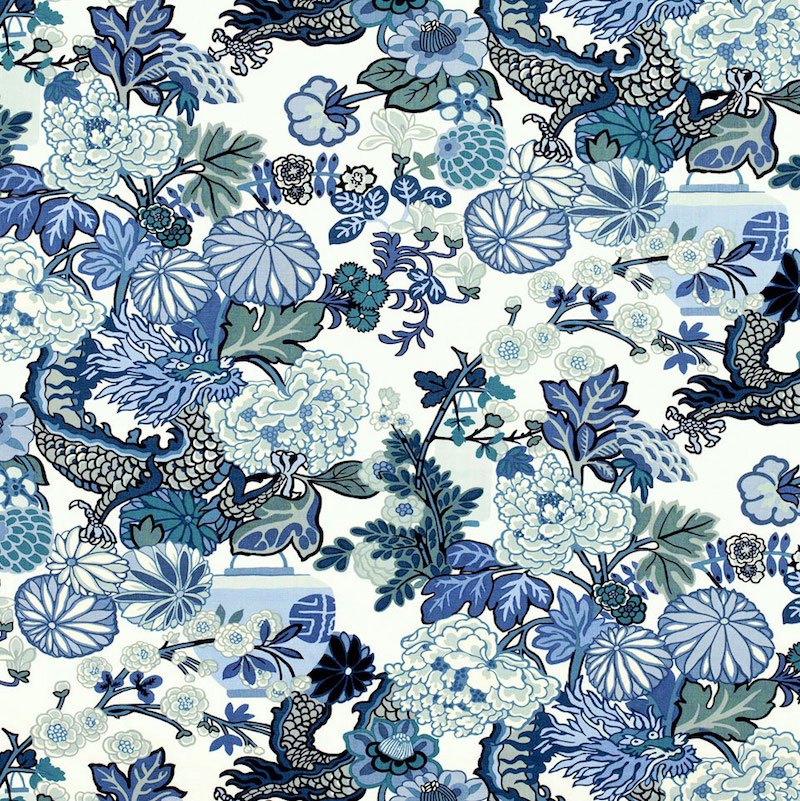 f-schumacher-chiang-mai-dragon-blue-and-white-fabric-173272
