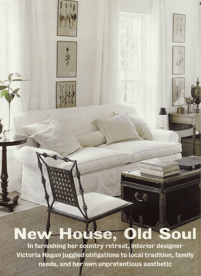 victoria-hagan-slipcovered-sofa - Best Shades of White Paint - Pratt and Lambert Ancestral