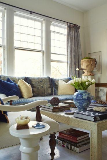 High-Low Furnishings + Sources and Secrets Revealed - Laurel Home