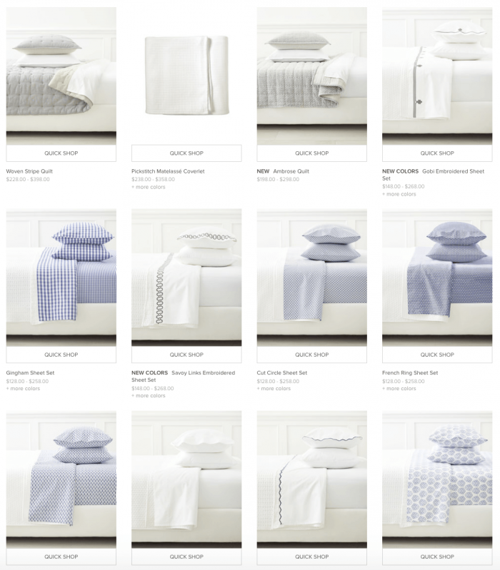 serenaandlilybedding Laurel Home