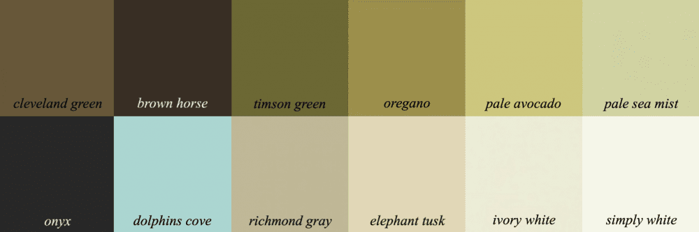 cleveland-green-palette