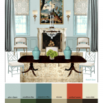 The Laurel Home Paint Palette and Home Furnishings Collection is Here!