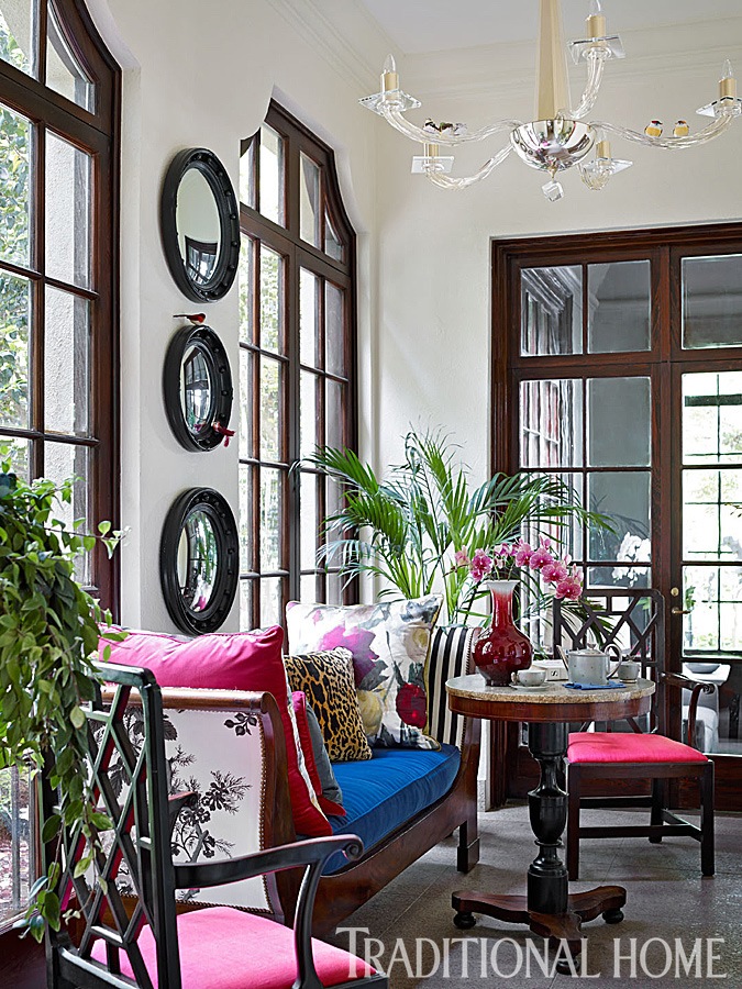 john-oetgen-atlanta-symphony-showhouse-2014-photo-emily-jenkins-followill-beautiful-dark-stained-wood-trim