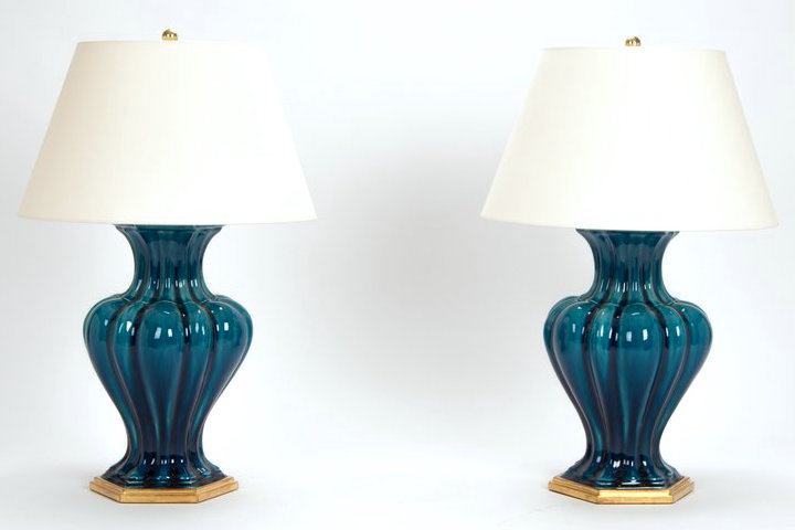 The Most Common Lighting Misconception, Christopher Spitzmiller Lamps Knockoffs