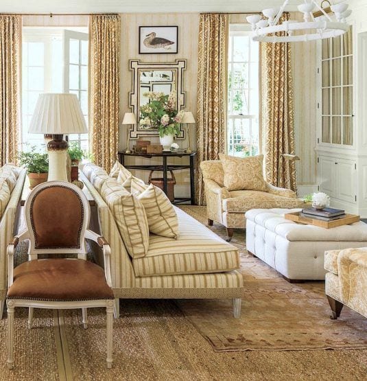 Mark D Sikes - High-Low - How to Get the Look! - Laurel Home