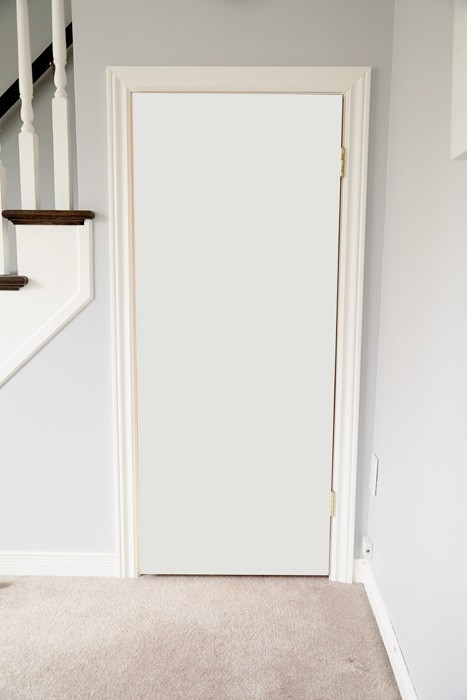 plain-door-before-moulding-jennifer-squires