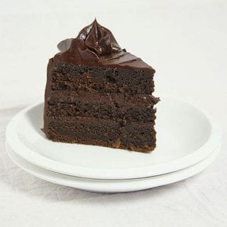 Laurel's Delectable Chocolate Cake - Laurel Home