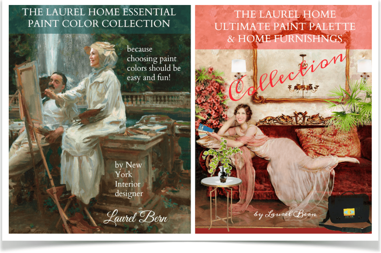 120+ of My Favorite Interior Design Books + Gardens! - Laurel Home