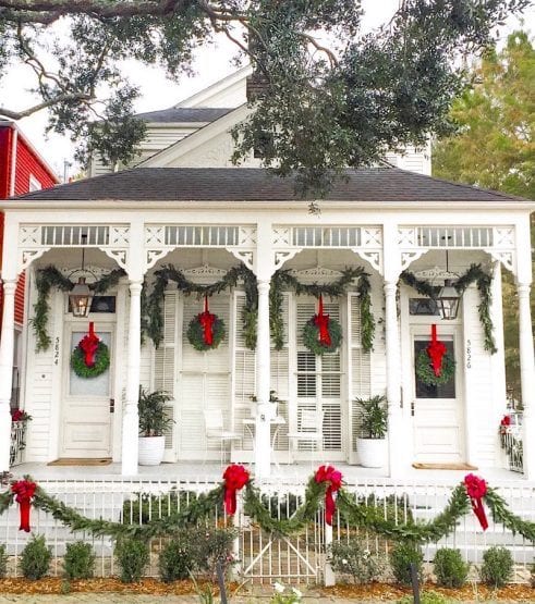 The Most Magical Christmas Decorations Ever - Laurel Home