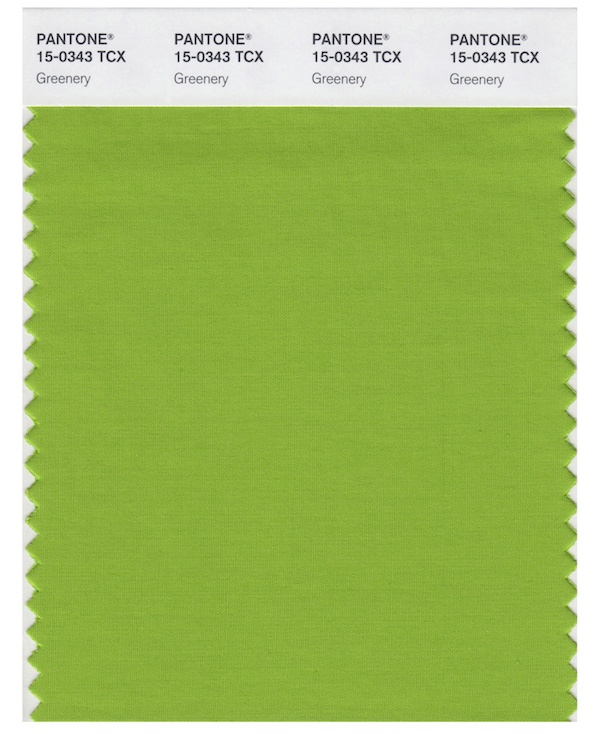 The Little Known Truth About The Color Of The Year 2017