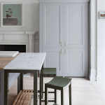 Breathtakingly Beautiful Classic Kitchens That Are Not White