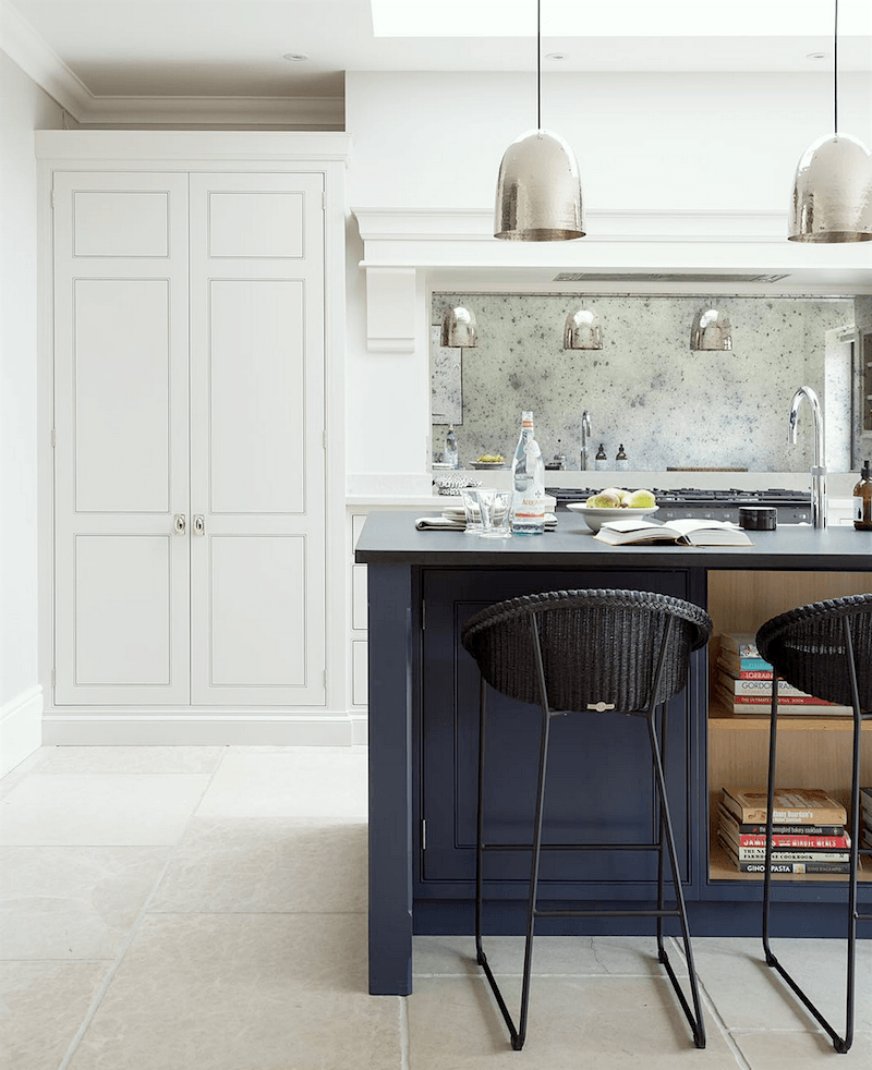 12 Farrow And Ball Kitchen Cabinet Colors For The Perfect English