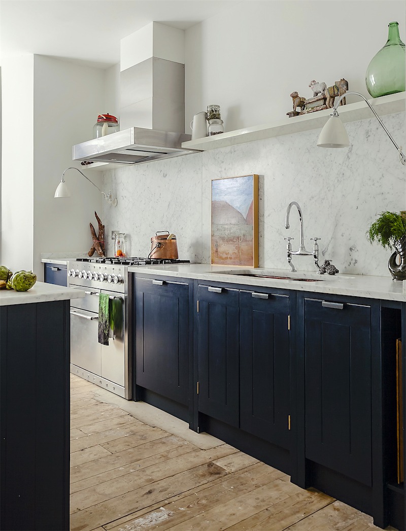 12 Farrow And Ball Kitchen Cabinet Colors For The Perfect English