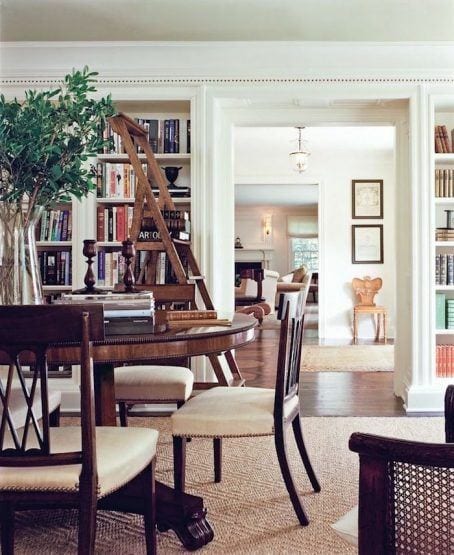 victoria hagan classic cozy library