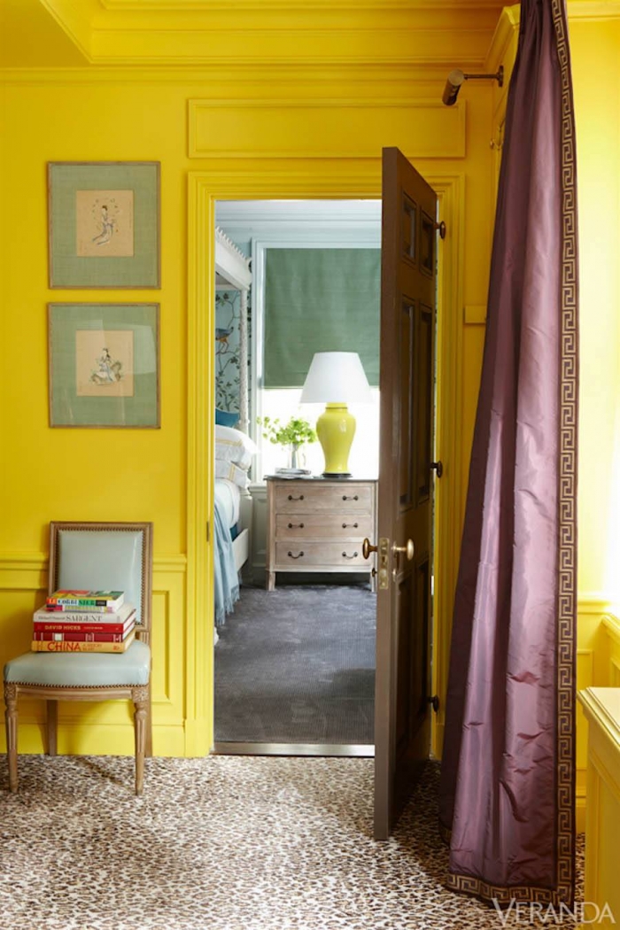 What They Didn T Tell You About The Best Yellow Paint Colors