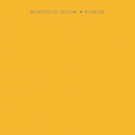 Ralph Lauren Monticello Yellow - similar to Ben Pentreath Yellow Kitchen