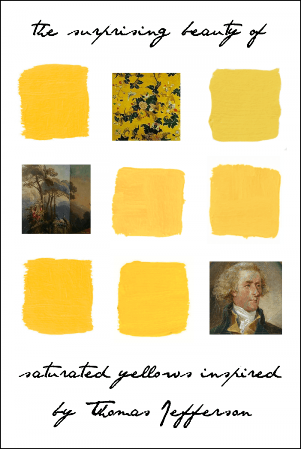 What They Didn T Tell You About The Best Yellow Paint Colors Laurel Home