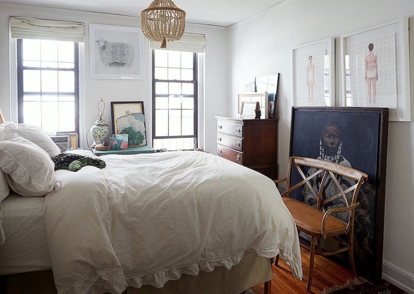 16 Tricks To Make Your Small Rooms Look Bigger Mistakes To