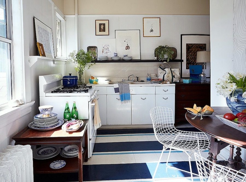 16 Tricks To Make Your Small Rooms Look Bigger Mistakes To