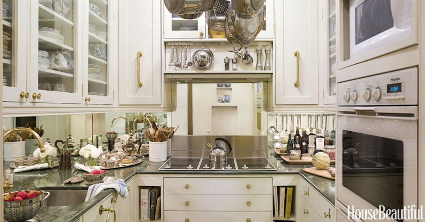 Common Mistakes Folks Make With Their Small Kitchen Laurel Home