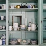 25 Sumptuous Kitchen Pantries – Old, New, Large, Small and Gorgeous!