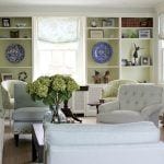 One Living Room Layout – Seven Different Ways!