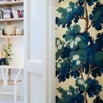 Wallpaper – Some Favorite Sources, Hot Tips {and a naughty vendor}