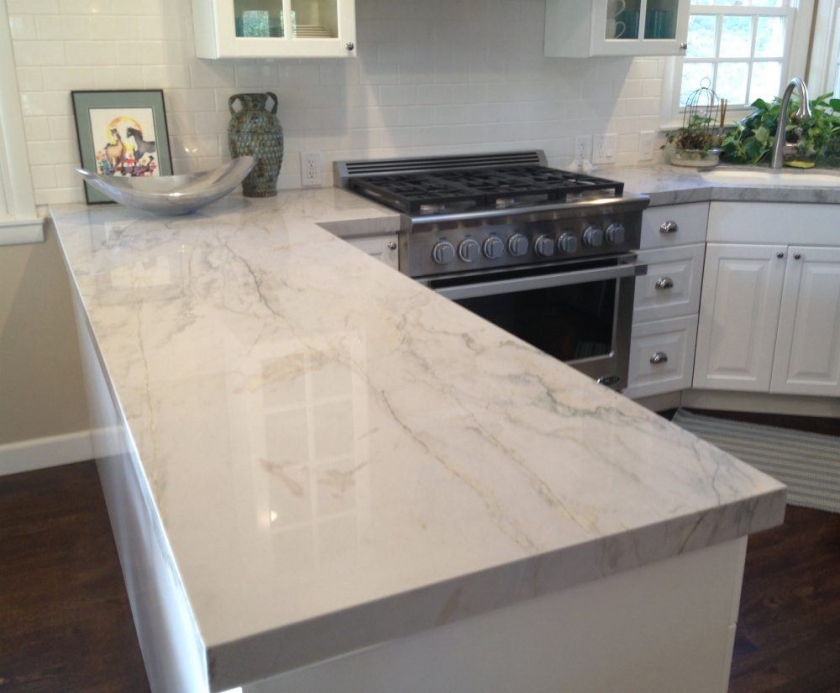 Heres What You Need To Know Before You Install Marble Countertops