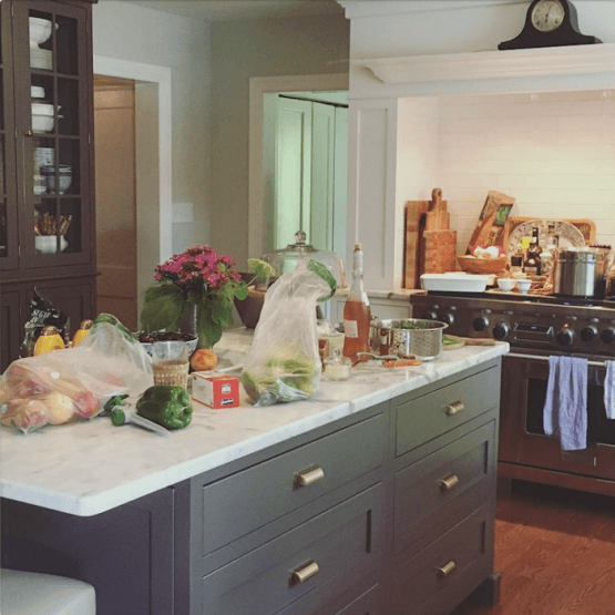 Why Is kitchen Lighting The Hardest Thing To Get Right? - Laurel Home