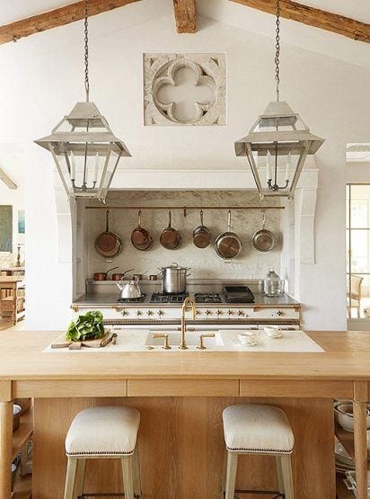 Why Is kitchen Lighting The Hardest Thing To Get Right? - Laurel Home