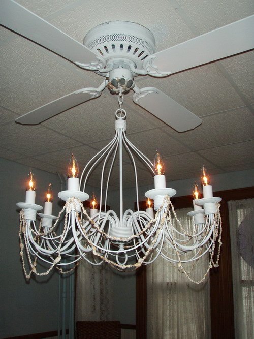 I Don T Care What You Say I Need My Ceiling Fans Laurel Home