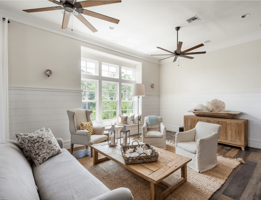 Emerald Coast Real Estate Photography Ceiling Fan Fanmation