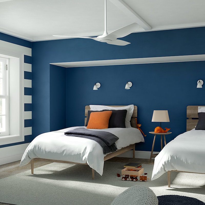 Ceiling Fans For Bedrooms