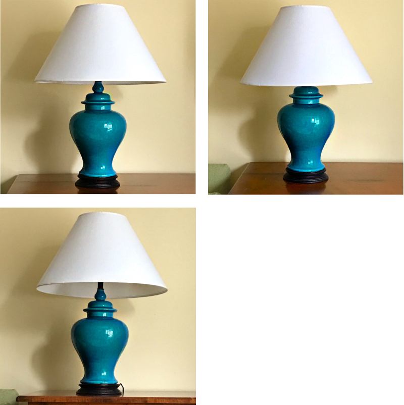 Lampshades What Size And Shape Should, What Size Lamp Harp For 10 Inch Shade