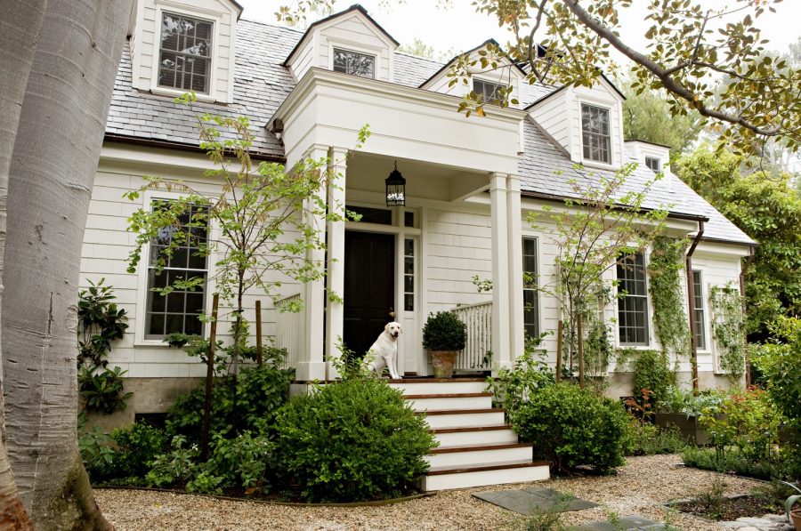 20 Favorite Exterior Paint Colors Doors and Trim Laurel Home