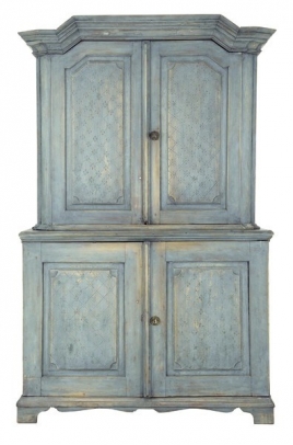 19th-century-swedish-painted-kitchen-cabinet-cupboard