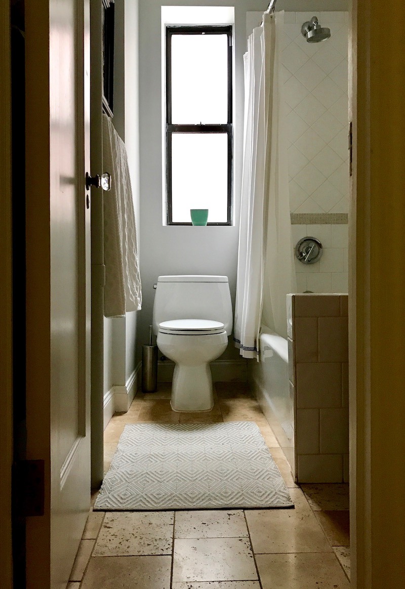 An Epiphany About A Bathroom Remodel While Sitting In My Tub Laurel Home