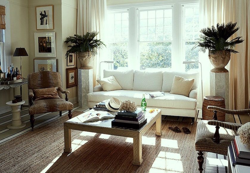 Beige Decor -- How To Make It Go From Boring To Sensational! | Laurel Home