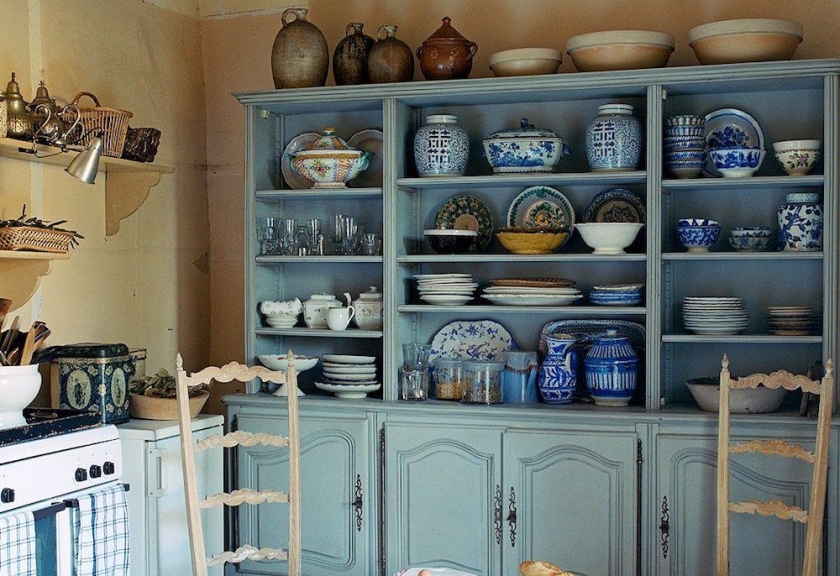 The Tricks You Need To Know For Decorating Above Cabinets Laurel