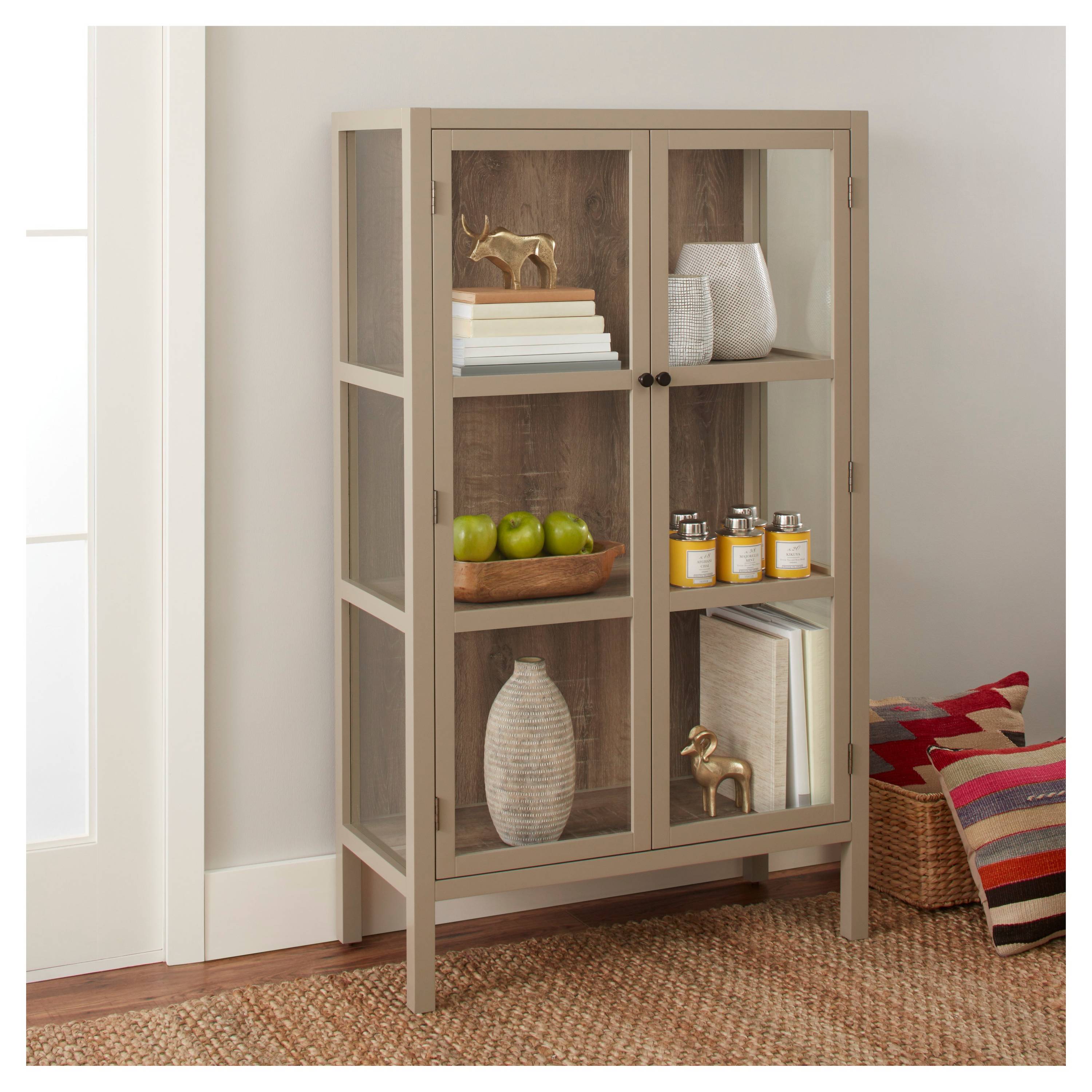 target cabinet