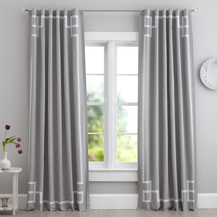 How To Get Less Expensive Curtains That Look Great Laurel Home