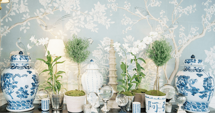 Laurel Burn Interiors