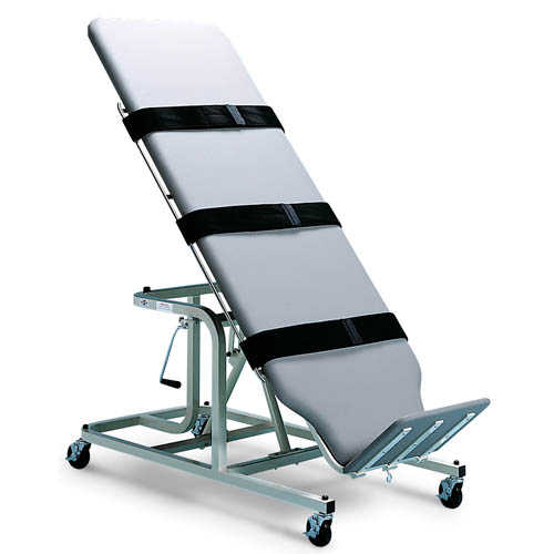 tilt table test at home