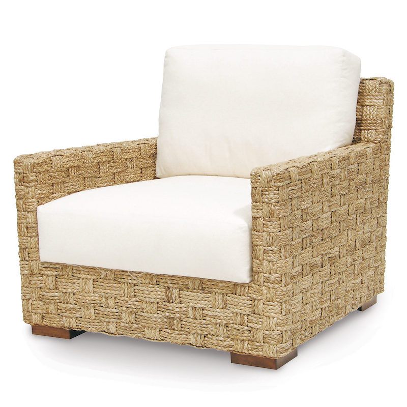 Spa Lounge Chair From Palecek