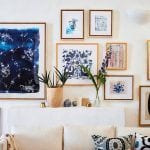 It’s Here! The Ultimate Art Gallery Wall Hack (aka: Template)