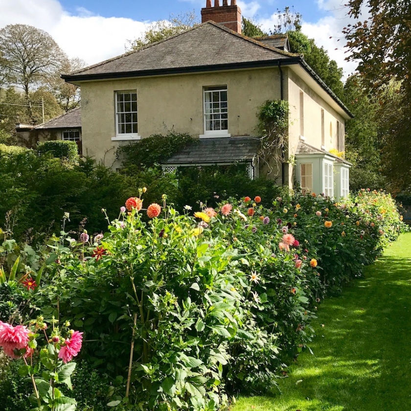 The Secret English Gardens And I Mean Secret Laurel Home