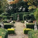 The Secret English Gardens and I Mean Secret!