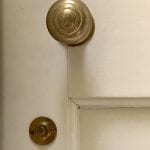 Door Knobs – The Good And The Not-So-Good + Sources